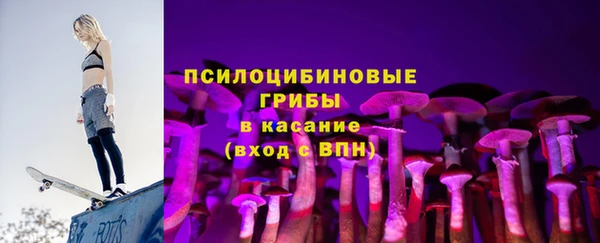твердый Покров